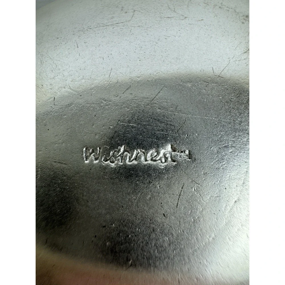 DEMDACO Wishnest Bird Egg Nest Trinket Box Hand Sculpted Mothers Day Gift Silver